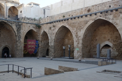 CHAPITRE SAINT JEAN D'ACRE_7