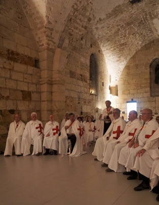 CHAPITRE SAINT JEAN D'ACRE_25