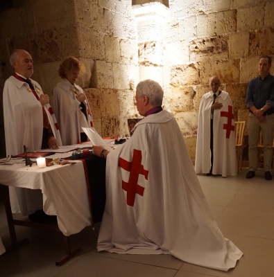 CHAPITRE SAINT JEAN D'ACRE_29