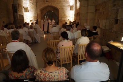 CHAPITRE SAINT JEAN D'ACRE_70