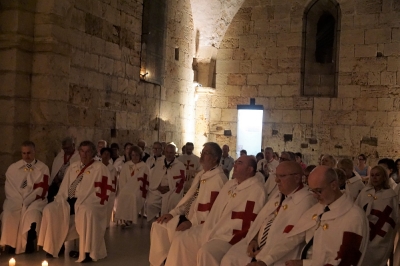 CHAPITRE SAINT JEAN D'ACRE_78