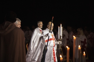 INVESTITURE ET CONVENT OSMTH PARIS SEPTEMBRE 2019 A BELGRADE SERBIE_7