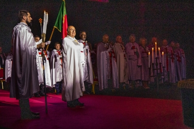 INVESTITURE ET CONVENT OSMTH PARIS SEPTEMBRE 2019 A BELGRADE SERBIE_21