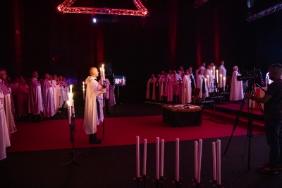 INVESTITURE ET CONVENT OSMTH PARIS SEPTEMBRE 2019 A BELGRADE SERBIE_31