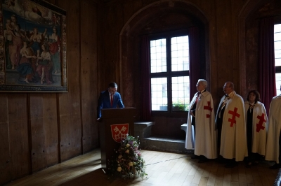 INVESTITURE GRAND PRIEURE D'ALLEMAGNE_15