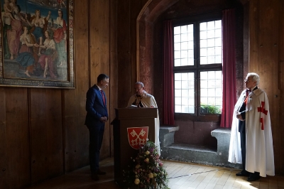 INVESTITURE GRAND PRIEURE D'ALLEMAGNE_16