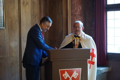 INVESTITURE GRAND PRIEURE D'ALLEMAGNE_18