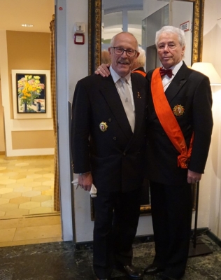 INVESTITURE GRAND PRIEURE D'ALLEMAGNE_26