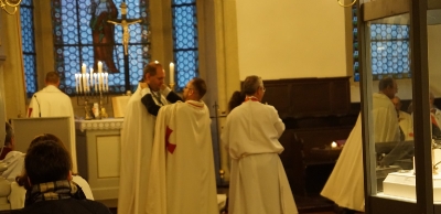 INVESTITURE GRAND PRIEURE D'ALLEMAGNE_71