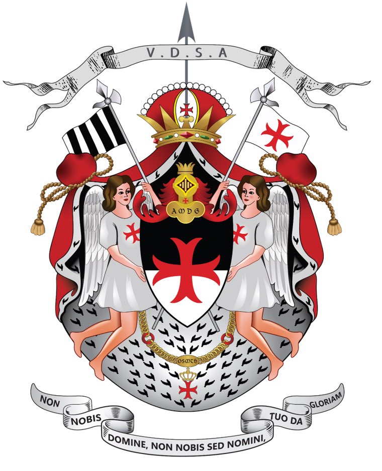 OSMTH Grand Prieuré de France | Site Officiel